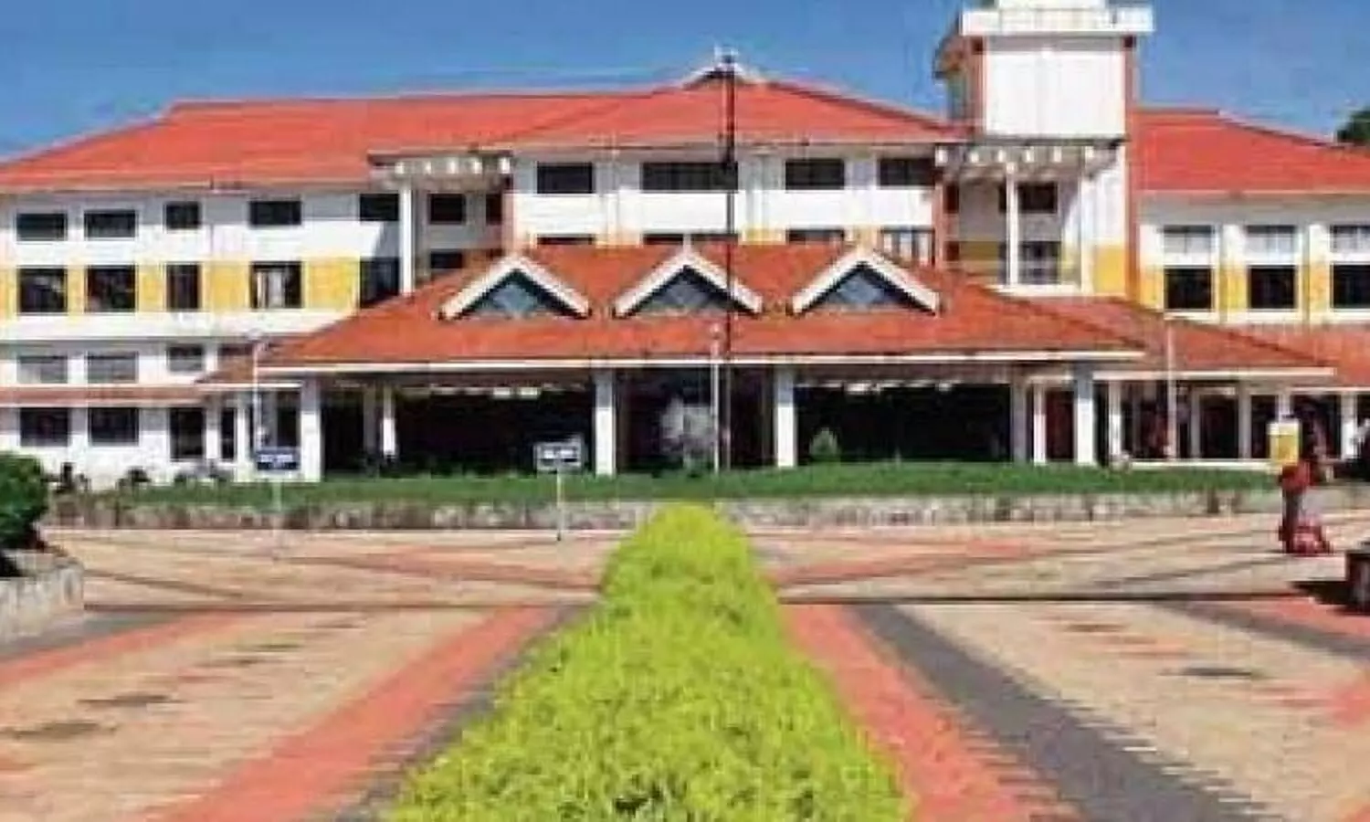 calicut university