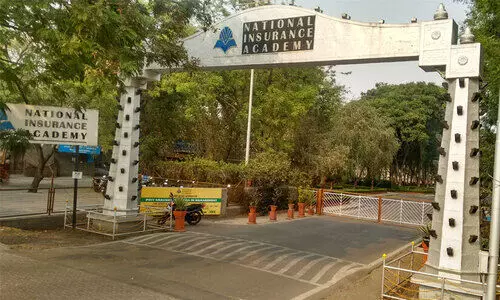 national insurance academy