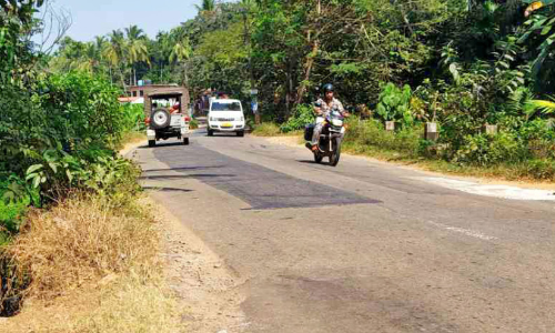 എരഞ്ഞിമാവ്-കൂളിമാട്-എളമരം കടവ് റോഡ് നവീകരണത്തിന് സാങ്കേതികാനുമതി