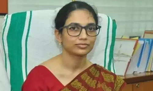 Bhandari Swagat Ranveerchand IAS