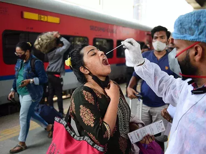 കോവിഡ് നിയമലംഘനം: പിഴയിട്ടത് 400 കോടി