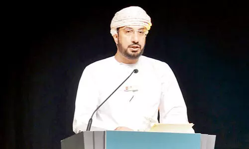 ഒമാനിൽ കുറ്റകൃത്യങ്ങൾ വർധിക്കുന്നു