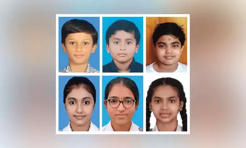 എ‍ന്റെ കേരളം എ‍ന്റെ മലയാളം വിജ്ഞാനോത്സവം സംഘടിപ്പിച്ചു