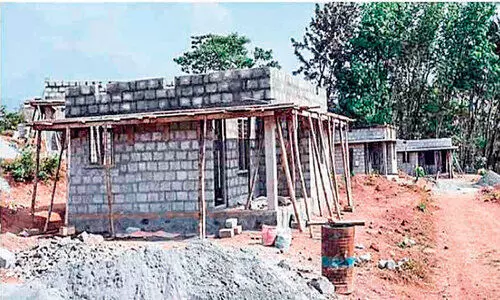 Rehabilitation plan is becoming a reality