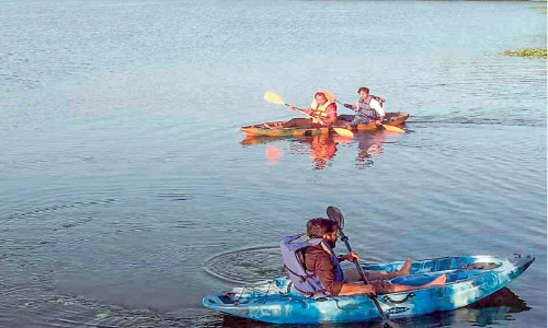 കോട്ടായി-സത്രംകടവ് ഇക്കോ ടൂറിസം പദ്ധതി; പ്രതീക്ഷയോടെ നാട്ടുകാർ