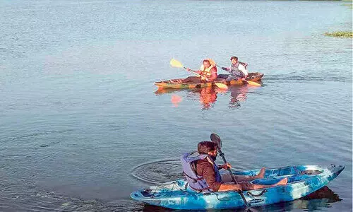 കോട്ടായി-സത്രംകടവ് ഇക്കോ ടൂറിസം പദ്ധതി; പ്രതീക്ഷയോടെ നാട്ടുകാർ