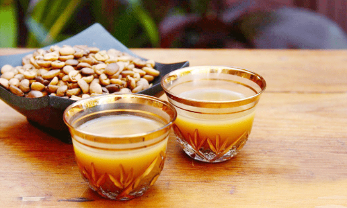 അറബി കോഫി ഇനി സൗദി കോഫി