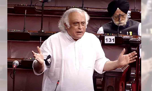 Jairam Ramesh