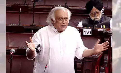 Jairam Ramesh