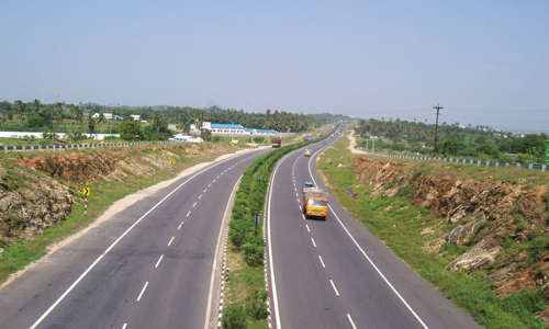 അടിസ്ഥാന സൗകര്യ വികസന മേഖലക്ക്​ പി.എം ഗതിശക്​തി