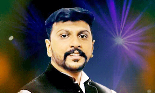 പ്ര​വാ​സി മ​ല​യാ​ളി ഫൗ​ണ്ടേ​ഷ​ൻ ജി​ദ്ദ സെ​ൻ​ട്ര​ൽ ക​മ്മി​റ്റിക്ക് പുതിയ കോ​ഓ​ഡി​നേ​റ്റ​ർ