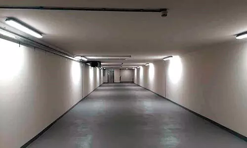 അണ്ടർപാസ്​: കഴക്കൂട്ടം ഗുരുനഗർ ജങ്​ഷന്‌ ശാപമോക്ഷമായേക്കും