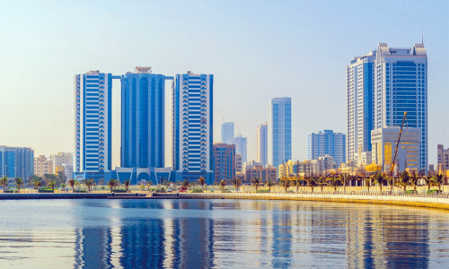 അജ്മാൻ ഫ്രീ സോണിൽ ആരോഗ്യ, സൗന്ദര്യ കമ്പനികൾ വർധിച്ചു