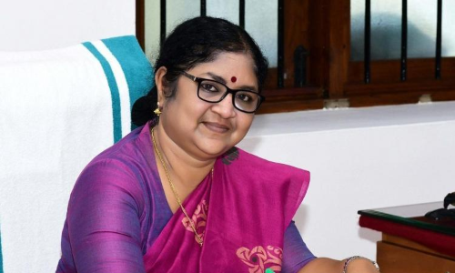 കണ്ണൂർ വി.സി നിയമനം: നിർണായക രേഖയുമായി സർക്കാർ