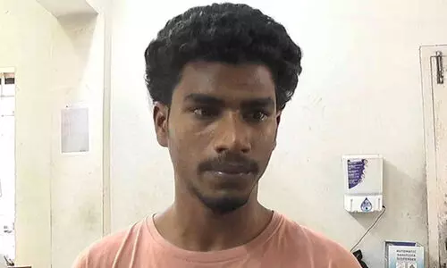 മദ്യപിക്കാൻ ഗ്ലാസ് നൽകാതിരുന്ന ജീവനക്കാരനെ മർദിച്ച സംഭവത്തിൽ ഒരാൾ അറസ്റ്റിൽ