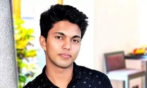 വൈത്തിരിയിൽ വാഹനാപകടം; യുവാവ് മരിച്ചു