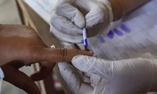 ഉ​ത്ത​രാ​ഖ​ണ്ഡി​ൽ 632 സ്ഥാനാർഥികൾ