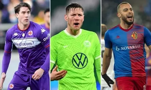 താര കൈമാറ്റ പൂരം