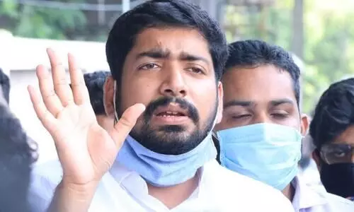 കെ.എസ്​.യു: അഭിജിത്തിനെ നിലനിർത്താനും തെറിപ്പിക്കാനും ചരടുവലി സജീവം