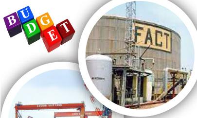 ബജറ്റ്​: എറണാകുളം ജില്ലക്ക്​  നിരാശമാത്രം...