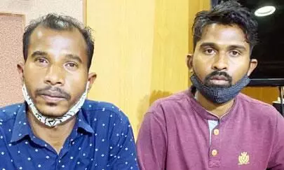 Kitex conflict Brothers seeking justice for imprisoned adivasis