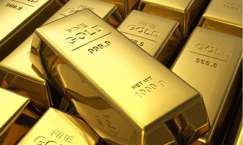 സ്വ​ർ​ണ ക്ര​യ​വി​ക്ര​യ​ങ്ങ​ൾ​ക്ക് ​ഐ.​ഡി കാ​ർ​ഡ് നി​ർ​ബ​ന്ധ​മാ​ക്കു​ന്നു