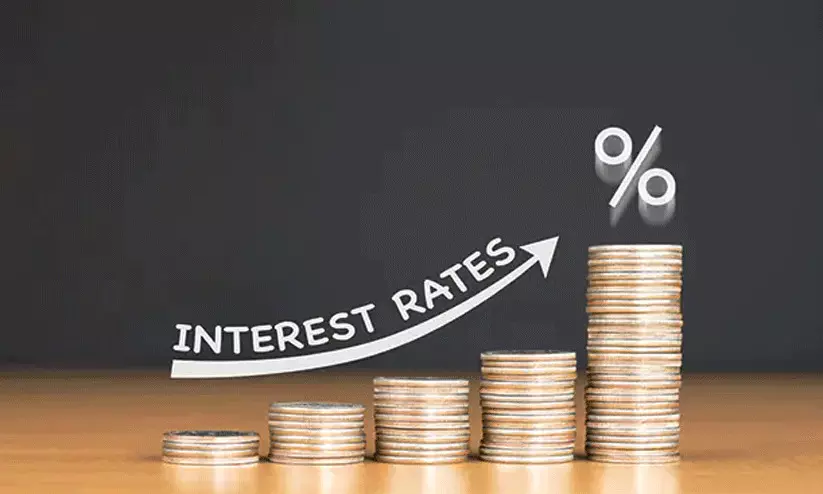 വാ​യ്​​പ​ക്ക്​​ അ​മി​ത പ​ലി​ശ: ബാങ്ക്​ മാനേജർക്കെതിരെ പ്രവാസിയുടെ പരാതിയിൽ അന്വേഷണ ഉത്തരവ്