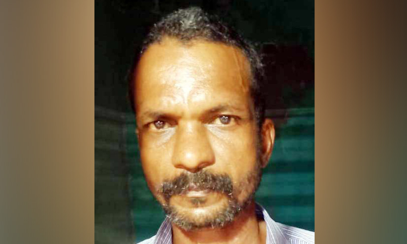 ഭാര്യയെയും മകനെയും കൊലപ്പെടുത്താന്‍ ശ്രമിച്ചയാൾ അറസ്റ്റില്‍