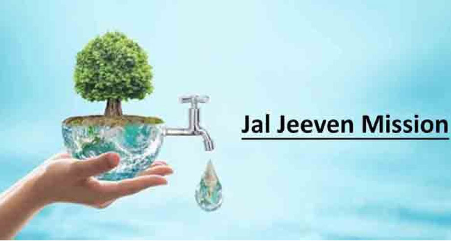 അടൂരില്‍ 424 കോടിയുടെ ജലജീവന്‍ മിഷന്‍ പദ്ധതികള്‍ക്ക് അംഗീകാരം