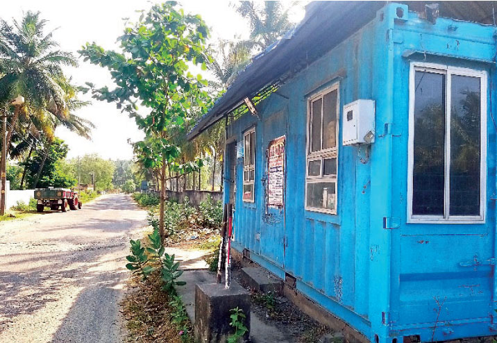 അതിർത്തി കടന്ന്​ ലഹരി; അധികൃതർക്ക്​ അലംഭാവമെന്ന്​