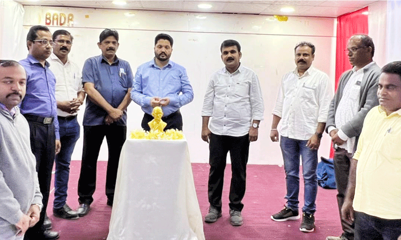 ഗാന്ധിയൻ ദർശനങ്ങളുടെ പ്രസക്തി വർധിക്കുന്നു -ദമ്മാം ഒ.ഐ.സി.സി