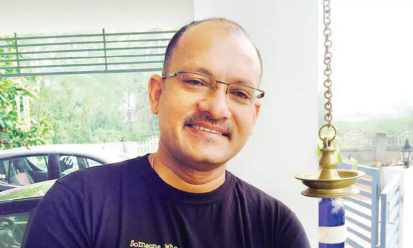 തൃശൂർ മെഡിക്കൽ കോളജ്​ ഫോറൻസിക് വിഭാഗം മേധാവിയായി ഡോ. ഉന്മേഷ് ചുമതലയേറ്റു