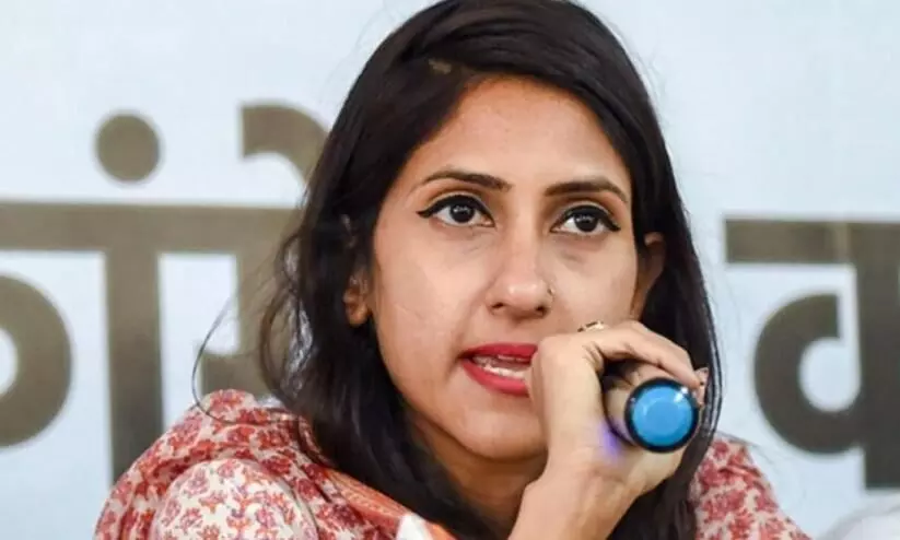 Aditi Singh Aditi Singh