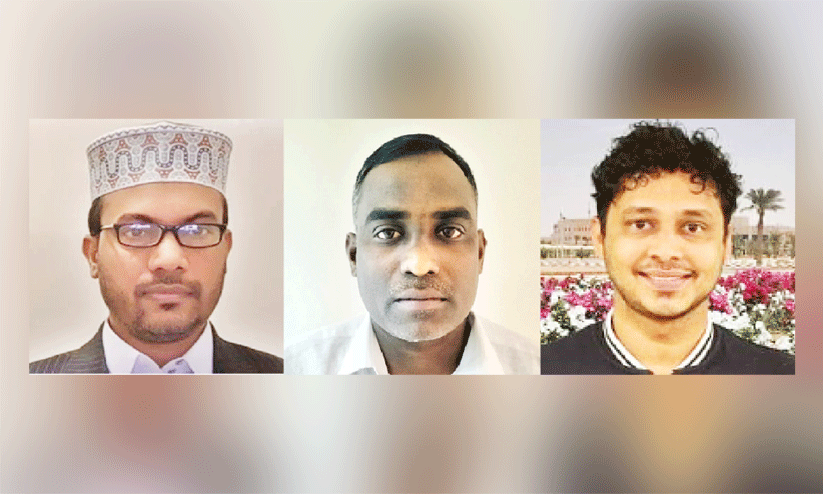 കെ.​എം.​സി.​സി ദ​വാ​ദ്മി സെ​ൻ​ട്ര​ൽ ക​മ്മി​റ്റി​ക്ക് പു​തി​യ ഭാ​ര​വാ​ഹി​ക​ൾ