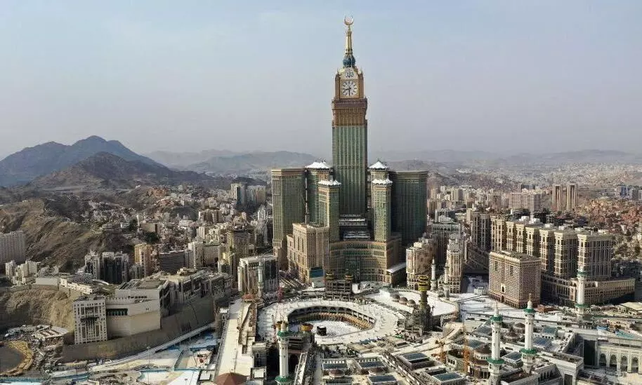 ഇഖാമ, റീ എൻട്രി, വിസകളുടെ കാലാവധി സൗജന്യമായി പുതുക്കൽ; ഇന്ത്യക്കാർ ഉൾപ്പെടുമോ എന്ന കാര്യത്തിൽ അവ്യക്തത ഇഖാമ, റീ എൻട്രി, വിസകളുടെ കാലാവധി സൗജന്യമായി പുതുക്കൽ; ഇന്ത്യക്കാർ ഉൾപ്പെടുമോ എന്ന കാര്യത്തിൽ അവ്യക്തത