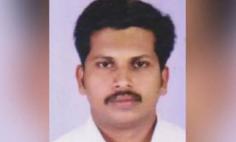 സന്ദീപ് വധം: രാ​ഷ്ട്രീ​യ കൊ​ല​പാ​ത​ക​മെ​ന്ന് കുറ്റപത്രം; ഗൂ​ഢാ​ലോ​ച​ന​യി​ല്ല