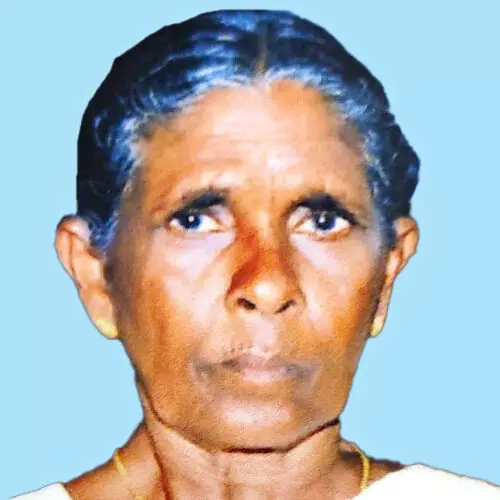 ജാ​ന​കി