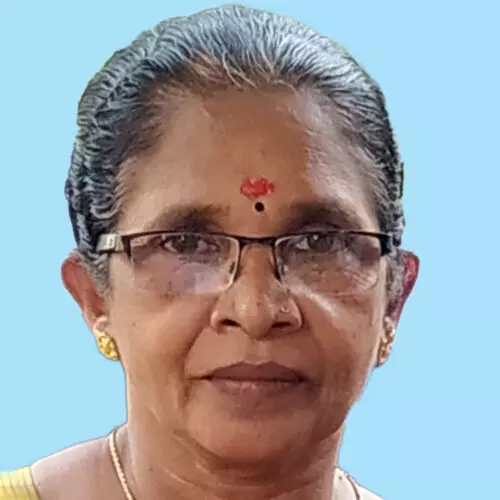 ച​ന്ദ്രി​ക