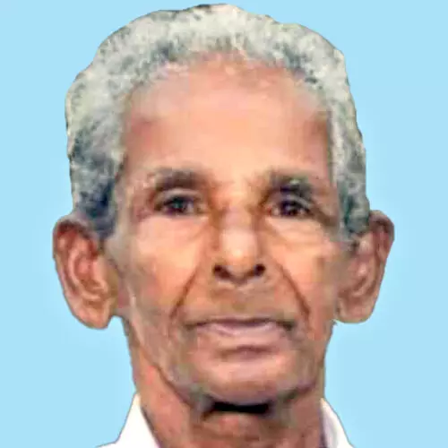 ദേ​വ​സി​ക്കു​ട്ടി