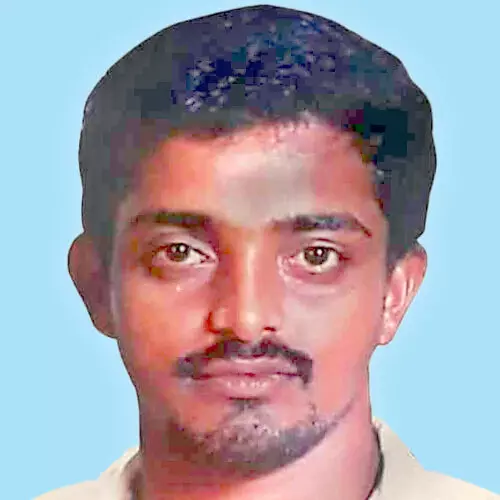 സു​രേ​ഷ്