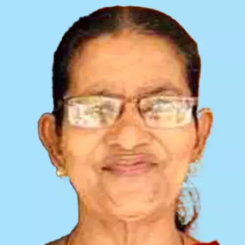 അ​ന്ന​മ്മ