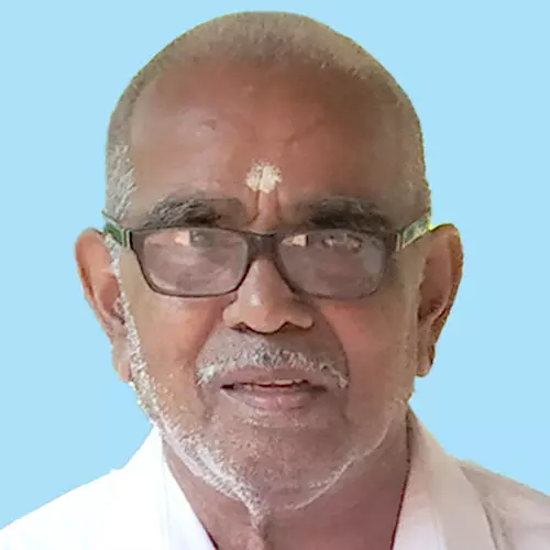 കു​ട്ട​ൻ നാ​യ​ർ