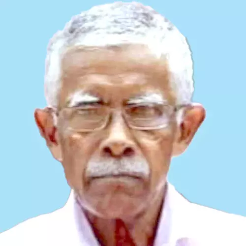 അ​ല​വി ഹാ​ജി