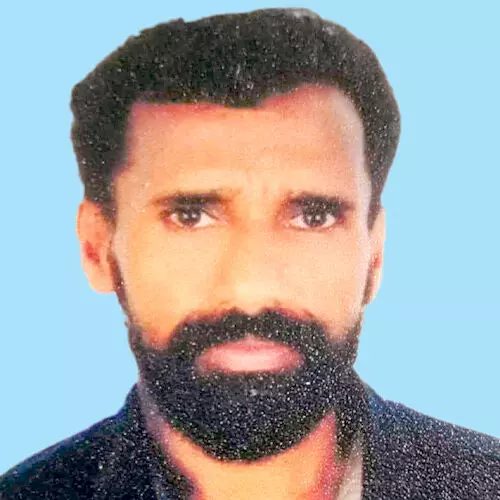 ഉ​ണ്ണി​കൃ​ഷ്ണ​ന്‍