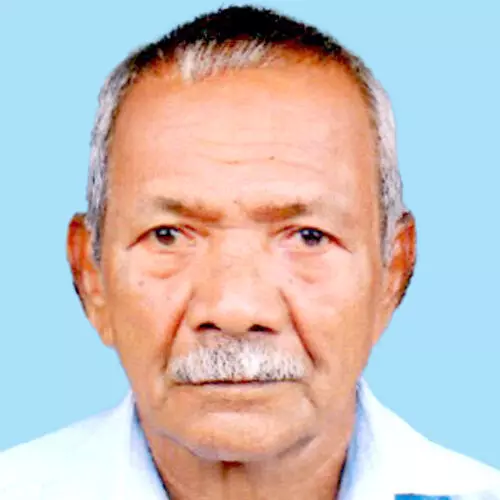 ചെ​ള്ളി