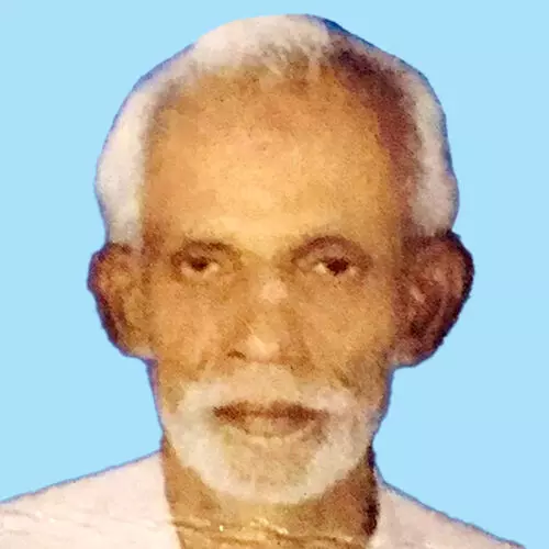 ബീ​രാ​ൻ കു​ട്ടി