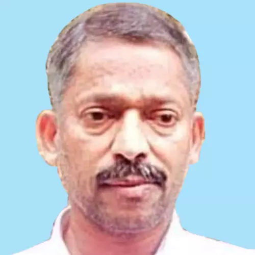 ബൈ​ത്തു​റ​ഹ്മ​യി​ൽ അ​ന്തി​യു​റ​ങ്ങാ​നാ​വാ​തെ കു​ടും​ബ​നാ​ഥ​ൻ നി​ര്യാ​ത​നാ​യി