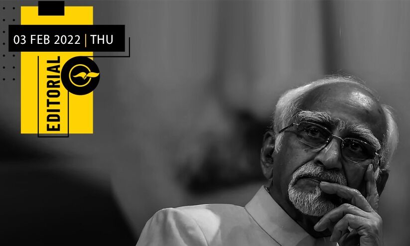 മാറാരോഗമായി മാറുന്ന വംശവെറി