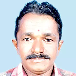 മോ​ഹ​ന​ന്‍