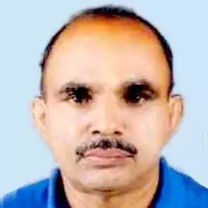 സു​രേ​ഷ്​​കു​മാ​ര്‍